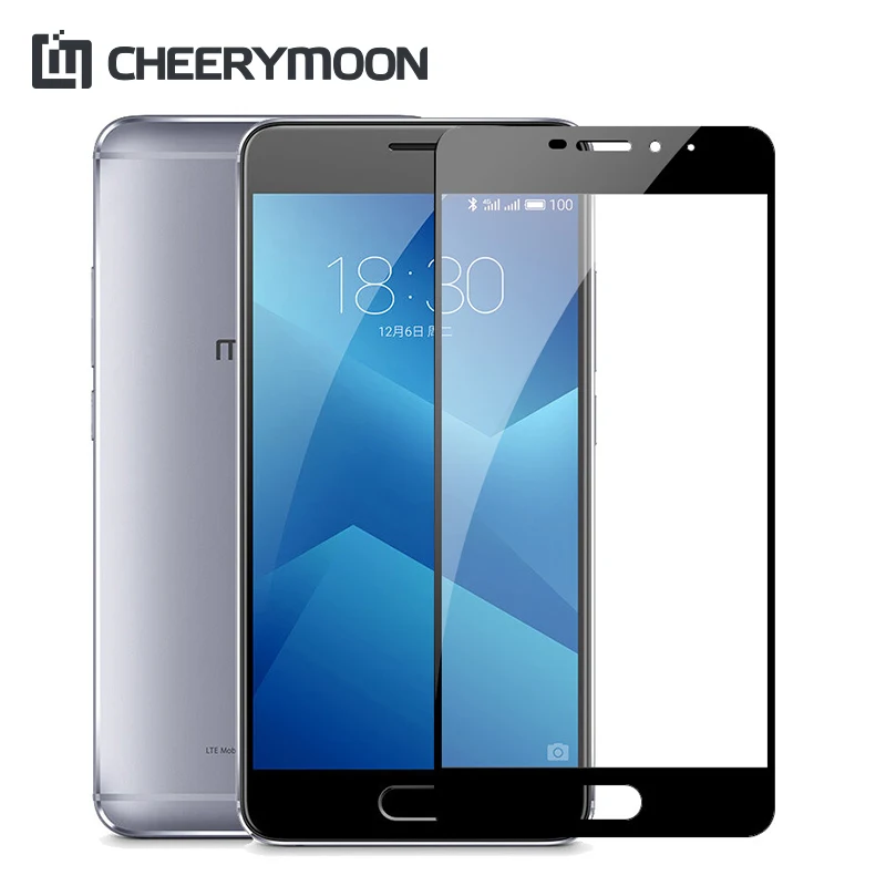 Защитная пленка для экрана CHEERYMOON 9H Xiaomi Redmi Note 5A 5 Plus Redmi5 Note5A Pro 4X из закаленного