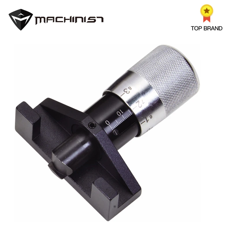 

1pcs Universal Car Drive Timing/Cam/Drive/Belt Tension Garage Tool Tensioner DL-OT272A