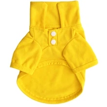 Пуховая куртка для питомца щенка, собаки, кота, свитер, одежда, жилет, футболка, платье, одежда