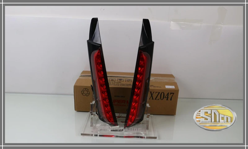 Bumper Fortuner -1