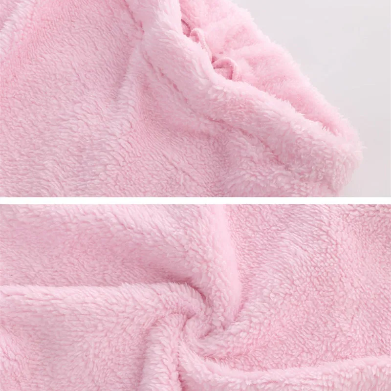 ANJAMANOR искусственный мех розовый сексуальный комплект из двух предметов короткий топ без косточек и мини-юбка Осенняя зимняя одежда Клубное платье костюм D34-H94