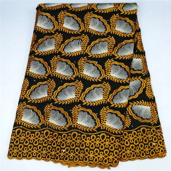 

Cassiel African Dry Lace Fabric Swiss Voile With Stones Swiss Cotton Lace Fabric High Quality 2019 Lace Fabrics For Wedding