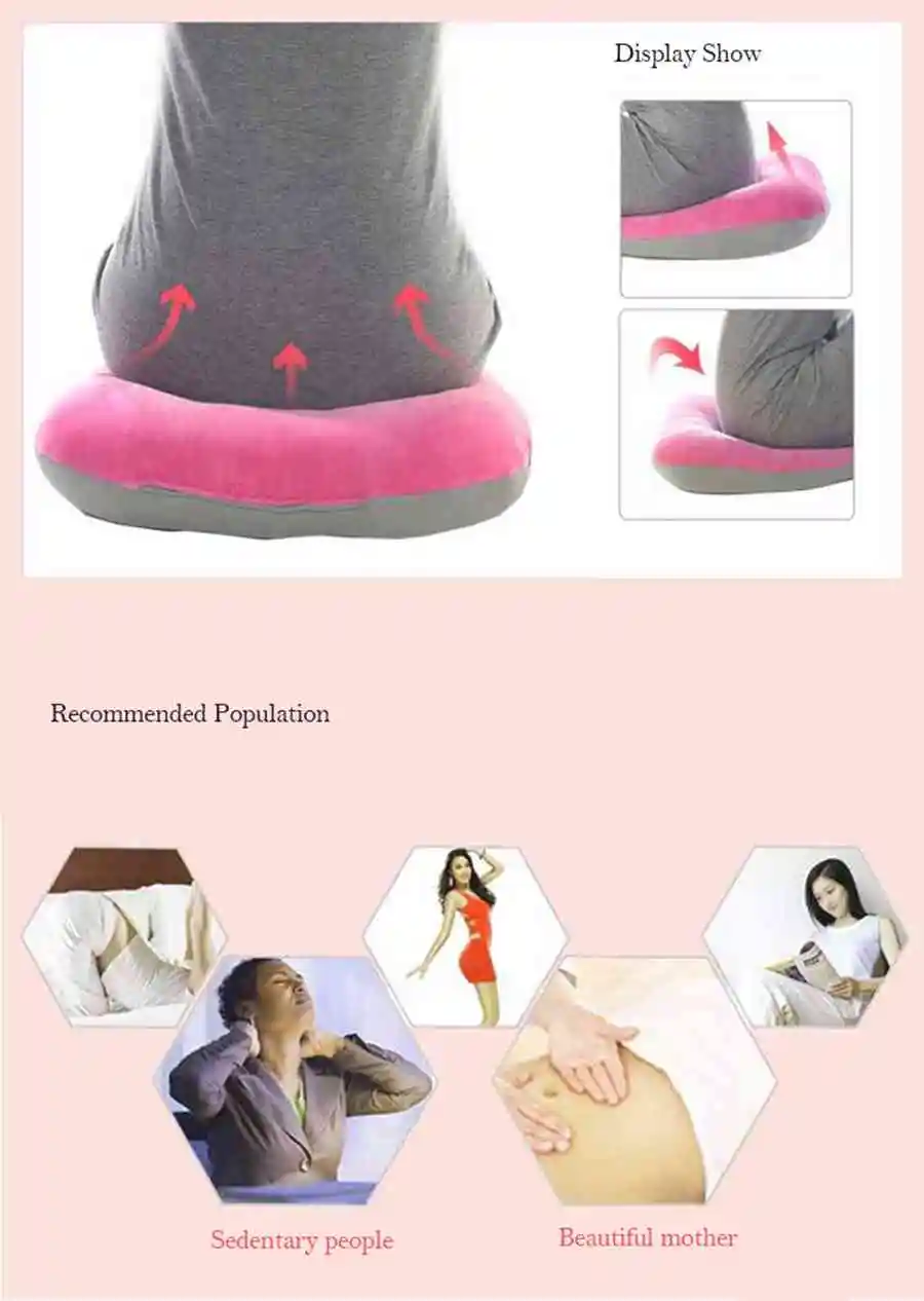 Outdoor Travel pillow
