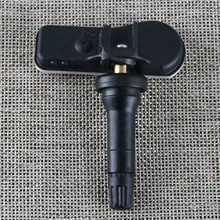 New 1x TPMS Tire Pressure Sensor OEM 9802003680 9811536380 Tire Pressure Monitor Sensor For Peugeot 308 508 Citroen C4 C5 433MHz