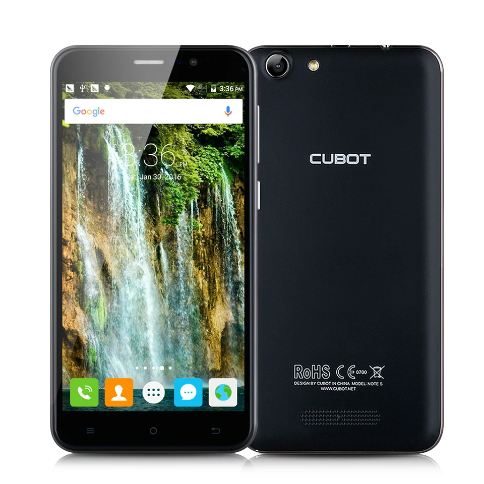 Cubot Note 8 Купить