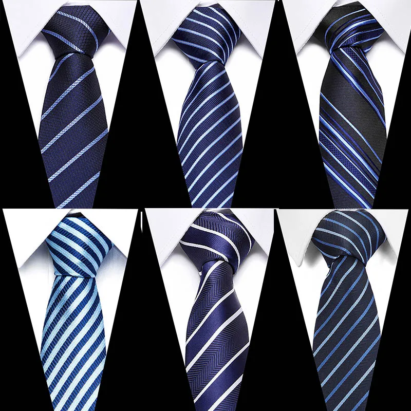 

3 5inch Formal Standard Size Necktie Groom Gentleman Ties Men Design Party Polyester Gravata Slim Arrow 7.5cm Silk Tie