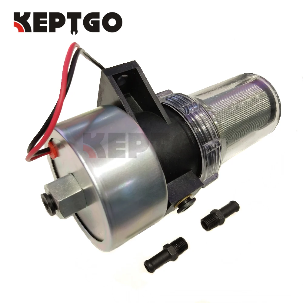 bomba de combustivel transicold 12v 41 7059 para 01