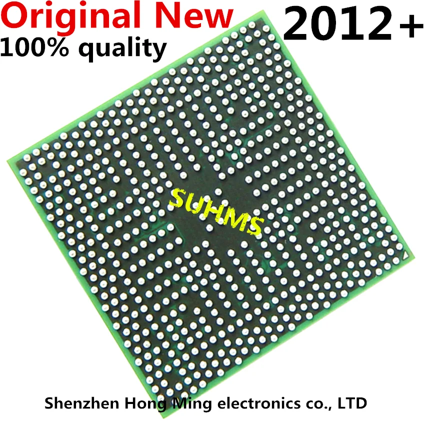 Najtaniej DC 2012 + 100% nowy Chipset BGA 218 0792006 218 0792006