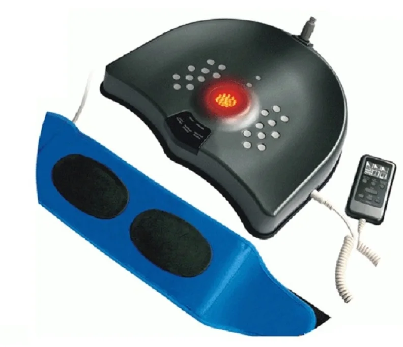 Портативный прибор для лечения простаты портативный терапевтический Инфракрасный Электронный светильник магнитный терапевтический прибор сертификат CE