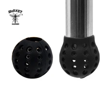 HORNET силиконовый кальян глушитель для воды курительная труба Sheesha Chicha Narguile шланг Аксессуары