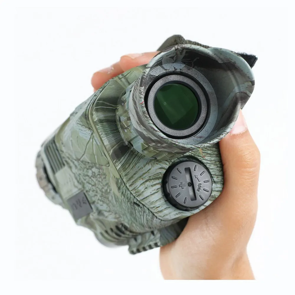 Night vision telescope (5)