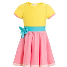 Детское нарядное платье; праздничный костюм на Хэллоуин; костюм Нэнси; вдохновленное платье-пачка; костюм для маленьких девочек; платье для малышей