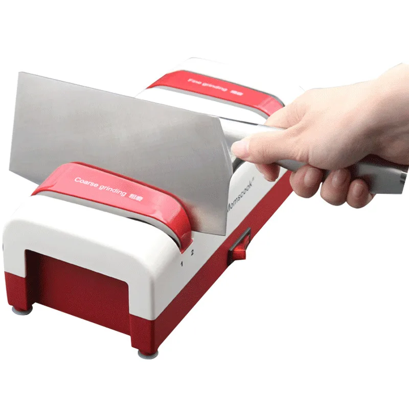 

Sharpener Kitchen Household Electric Multifunctional Angle Sharpener Sharpening Stone Fast Grinding Cutter