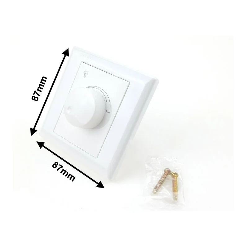630W Dimmer switch 5
