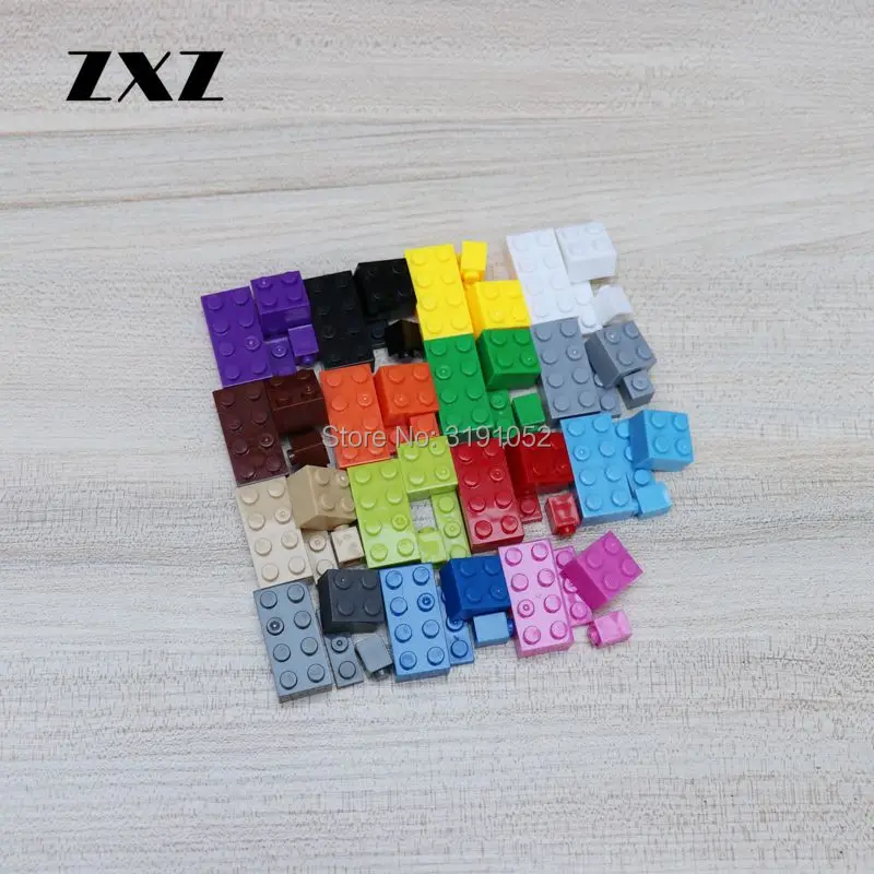 1x1 2x2 2x4 1x3 (17)