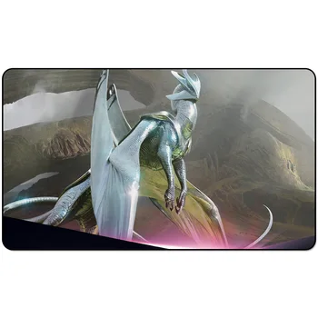 

Magic Board game Playmat: CHROMIUM, THE MUTABLE playmats Board Game Mouse Pad 60cm x 35cm (24" x 14") Size