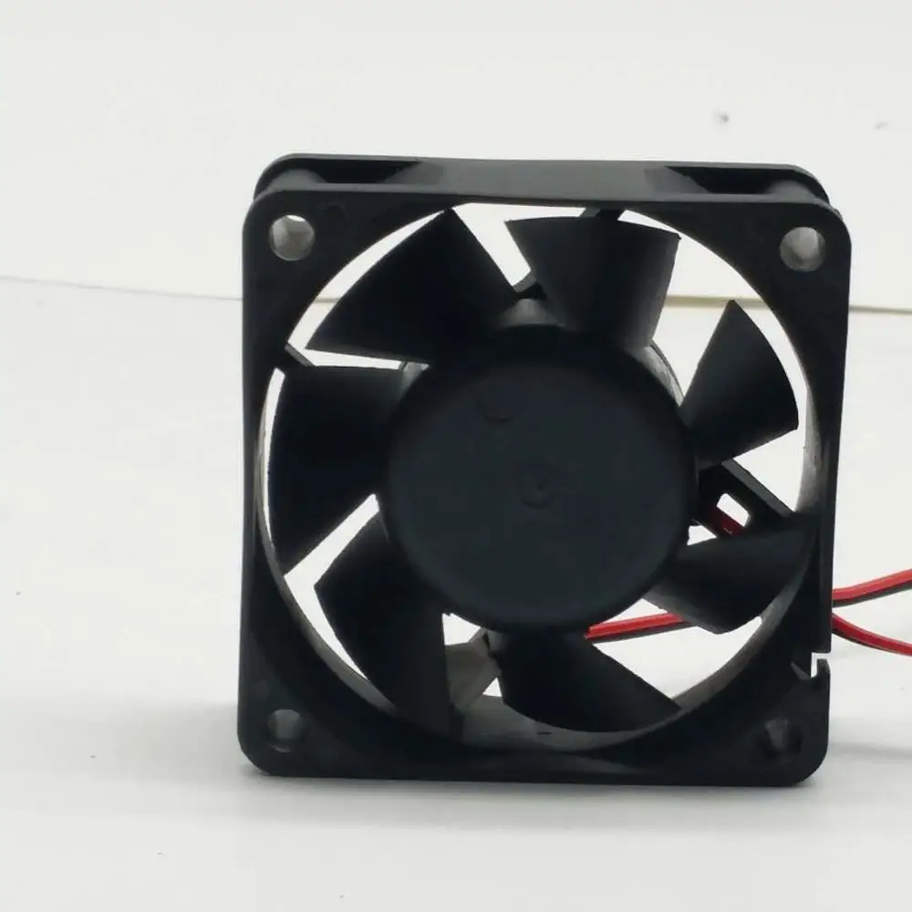 

3PCS Free shipping FAN FOR THERMALLOY PSAD16025BM DC12V 0.27A 6025 60X60X25MM ANTMINER S9 T9+ power fan