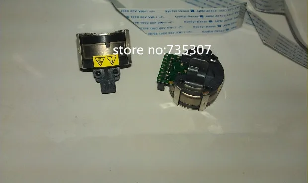 

high quality Original refurbished or original used Print head for SP700 POS printer 9pin printhead