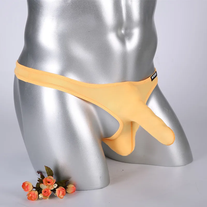 Мужские Стринги Слоники Купить