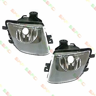

For BMW F02 2009/10/11/12 car styling fog lights fog lamps 1 SET