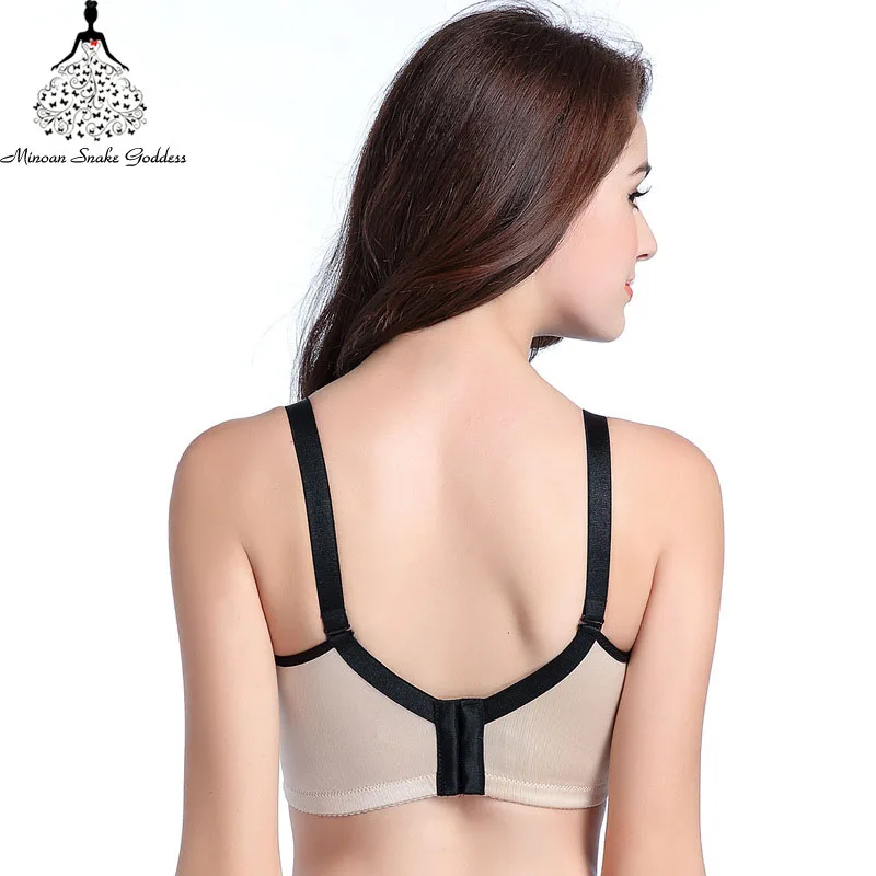 Push Up Bra Seamless Underwear Bras For Woman Comfortable Breathable Brassiere Bra Sexy Deep V Female Underwear Lingerie BH