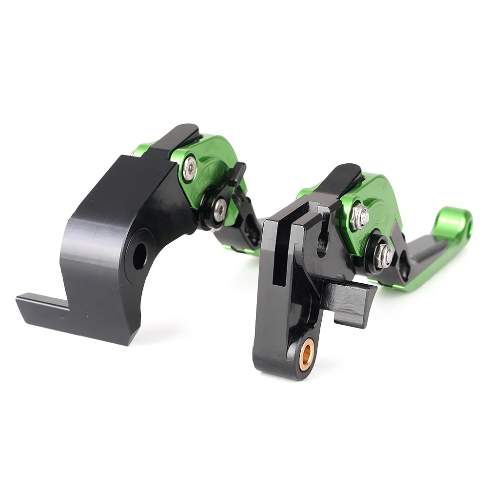 CNC Adjustable Brake Clutch Levers for TRIUMPH SPEED TRIPLE /DAYTONA 955i /SRINT ST / TT 600 /SPRINT RS /SPEED FOUR /AMERICA