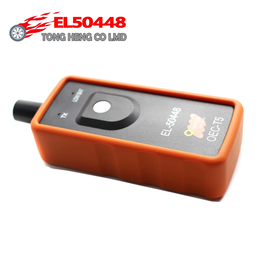 

New EL-50448 Auto Tire Pressure Monitor Sensor TPMS Activation Tool OEC-T5 EL 50448 For G.M for Opel Series Vehicle EL50448