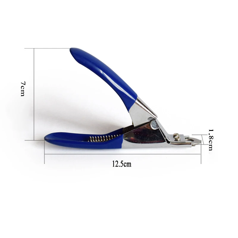 Professional Pet Dog Cat Nail Toe Claw Clippers Scissors Shears Trimmer Cutter Grooming Tool Pet Dog Cat Nail File Kit 1pcs