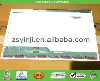 

18.4'' 1920*1080 a-Si TFT-LCD panel N184HGE-L21 N184HGE L21