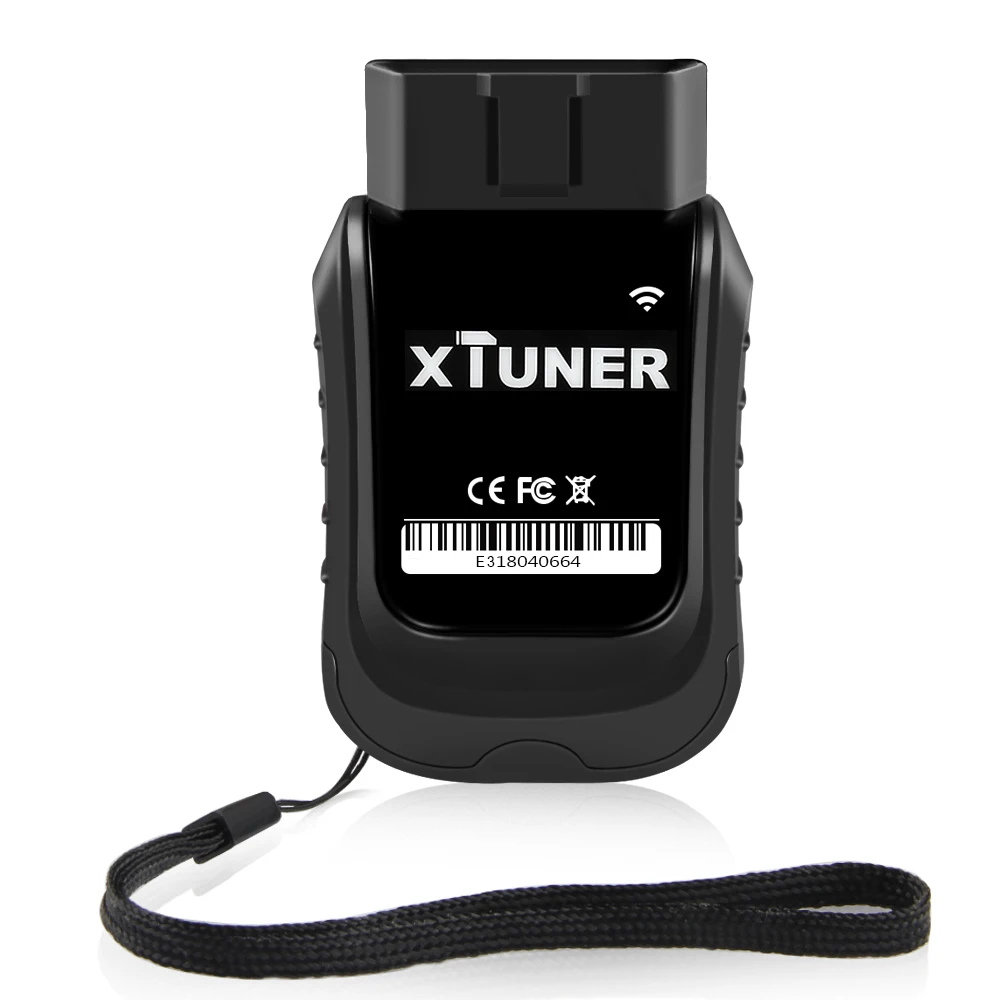 XTUNER E3 OBD 2 Wifi полная система автомобильный диагностический инструмент Бесплатное обновление программного обеспечения Easydiag 3,0 Авто ODB 2 Автомобильный сканер