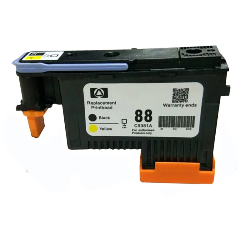 HP 88 1