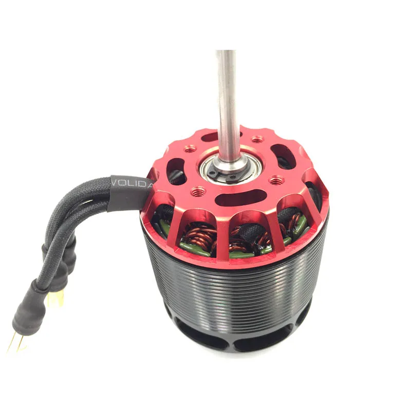 motor for 700 helicopter 4