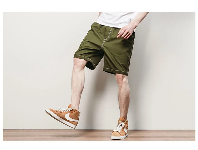 Korte Broek Man  (18)