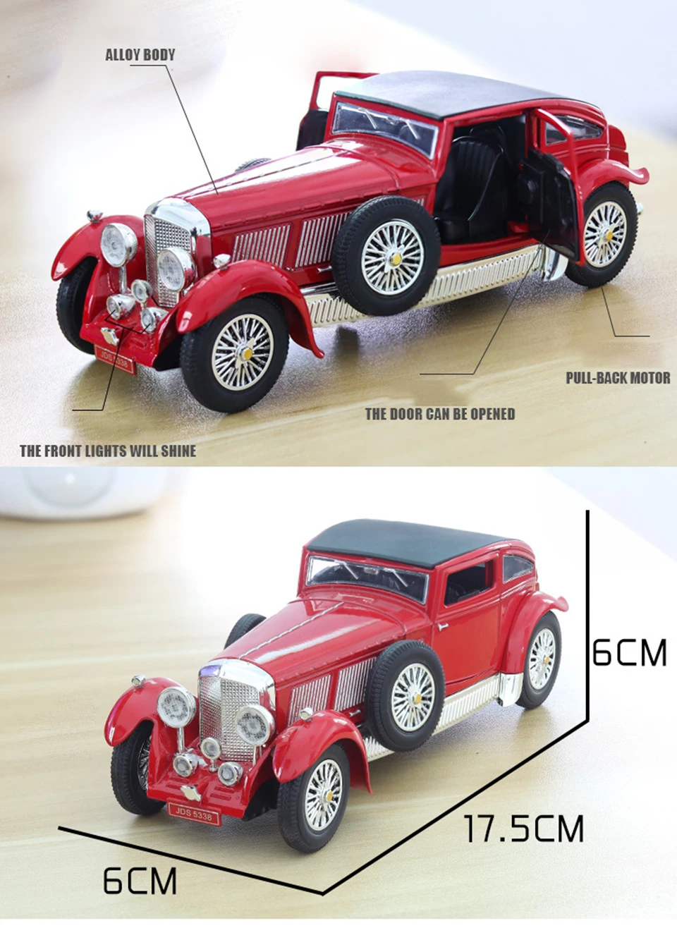 1:32 классические машины для автомобилей Литые игрушечные машинки модель для горячего колеса автомобиля с дверями горячего колеса автомобиля можно открыть игрушку