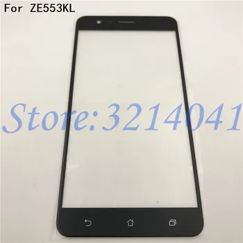 

Original Front Outer Screen Glass Lens Replacement Touch Screen 5.5" For ASUS ZenFone 3 Zoom ZE553KL Z01HD Z01HDA