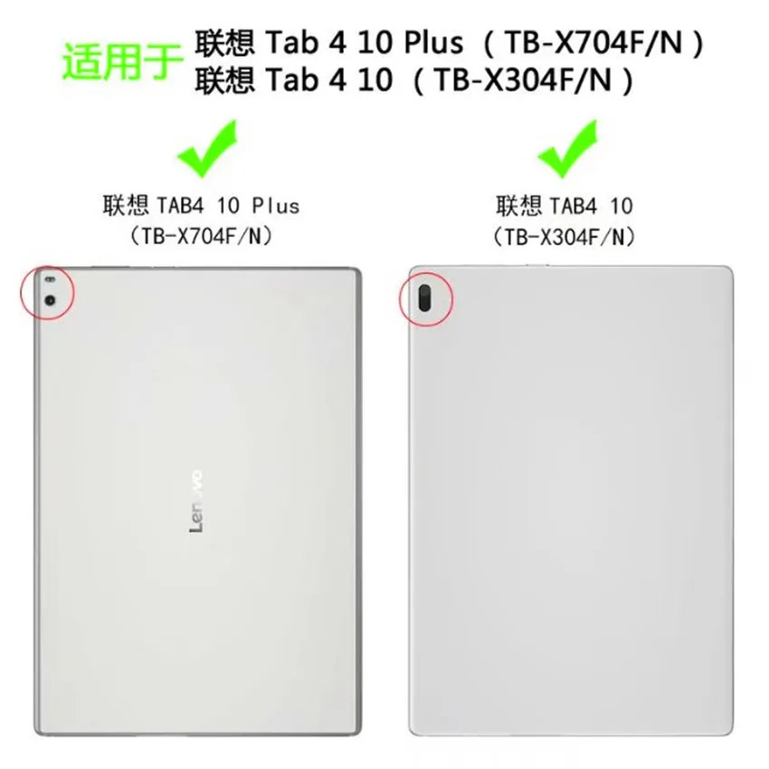cara para tab4 10 cover