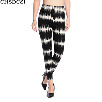 

CHSDCSI Print Leggings Women High waist pants Work Out Legins Sporting Slim Trousers Stretchy Fitness Leggin Exercise Legging