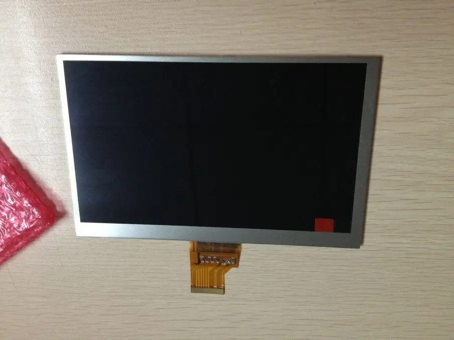 7 inch LCD Screen display module for Tablet PC EJ070NA-01F | Компьютеры и офис