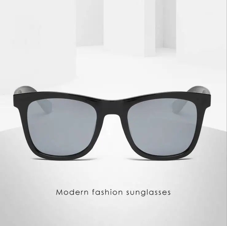 Ocuwalist бренд ацетат Большой кадр очки для мужчин и женщин солнцезащитные Очки |
