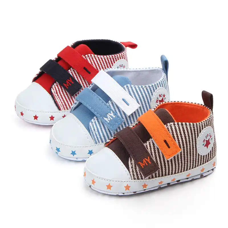 classic baby shoes