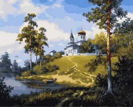 Заказать Фото Картина По Номерам Москва