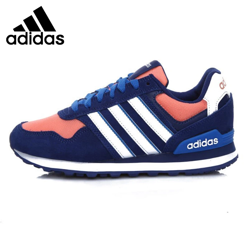 Prix pour Original Nouvelle Arrivée Adidas NEO Cloudfoam Femmes de Planche À Roulettes Chaussures Sneakers Prix pour Original Nouvelle Arrivée Adidas NEO Cloudfoam Femmes de Planche À Roulettes Chaussures Sneakers