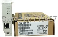 

FREE SHIPPING %100 NEW FX3U-ENET-ADP Ethernet adapter module