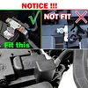 For Hyundai Ioniq Electric Power Battery Negative Clamp Clips Terminal Cover ► Photo 2/3