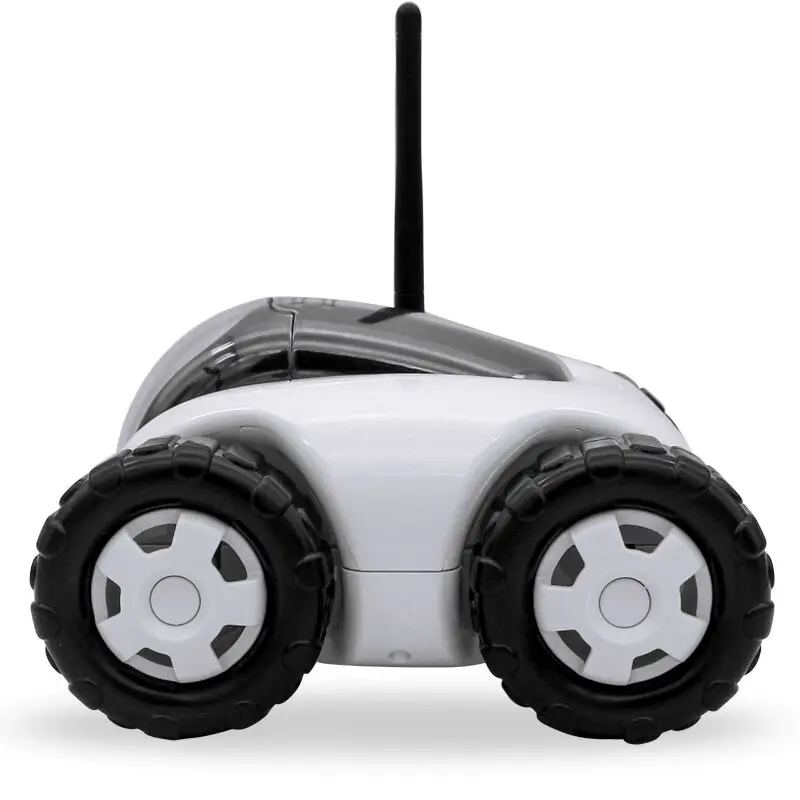 remote control cars with camera and night vision