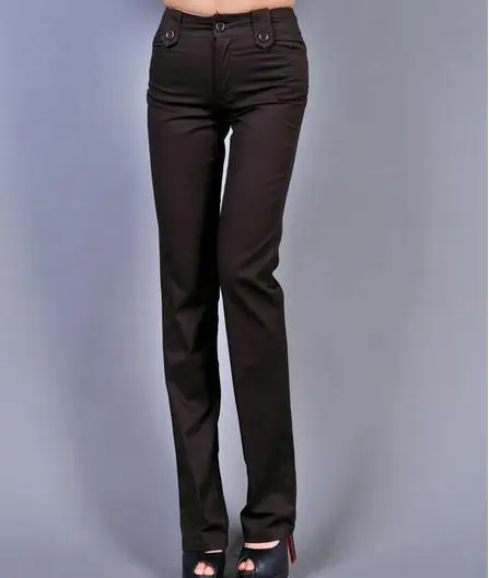 Брюки женские клеш со средней посадкой батальных размеров 3XL|trousers for women|fashion