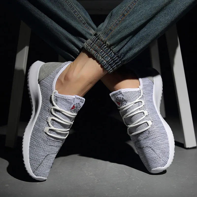 Men Running Shoes 2019 Fashion Men Sneakers Plus Size Sports Shoes Men Light Mesh Wearproof Men Shoes chaussure homme sport Men Running Shoes 2019 Fashion Men Sneakers Plus Size Sports Shoes Men Light Mesh Wearproof Men Shoes chaussure homme sport