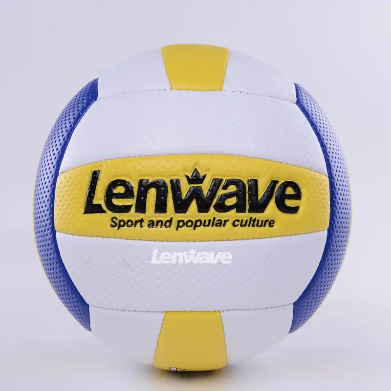 volleyball brands