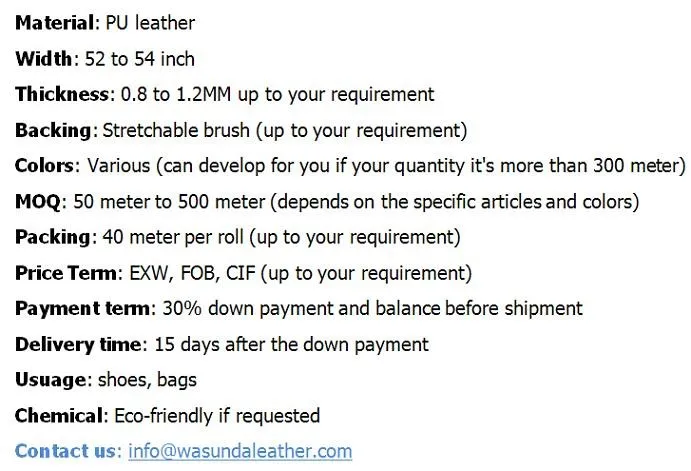 info