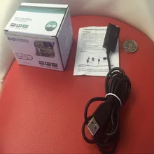 960 P 1,3-МЕГАПИКСЕЛЬНОЙ HD Mini USB Видео CCTV Камеры ВИДЕОНАБЛЮДЕНИЯ наблюдение CMOS Камера Максимальная поддержка 32 ГБ TF карта Видеорегистратор Mini DVR